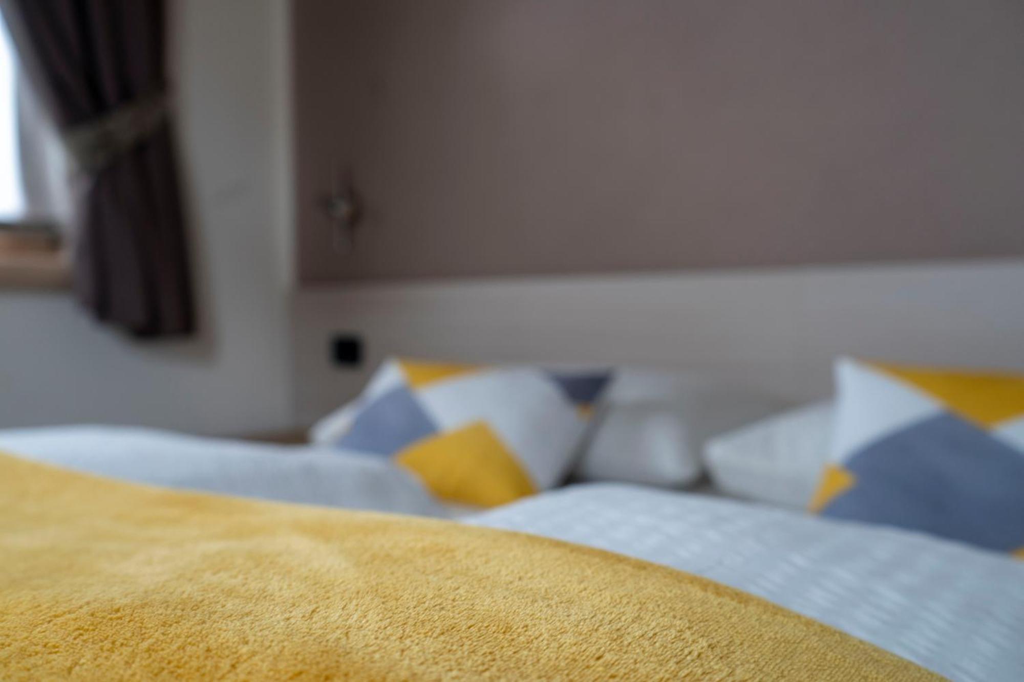 Al Camanel Apartment Livigno Ngoại thất bức ảnh