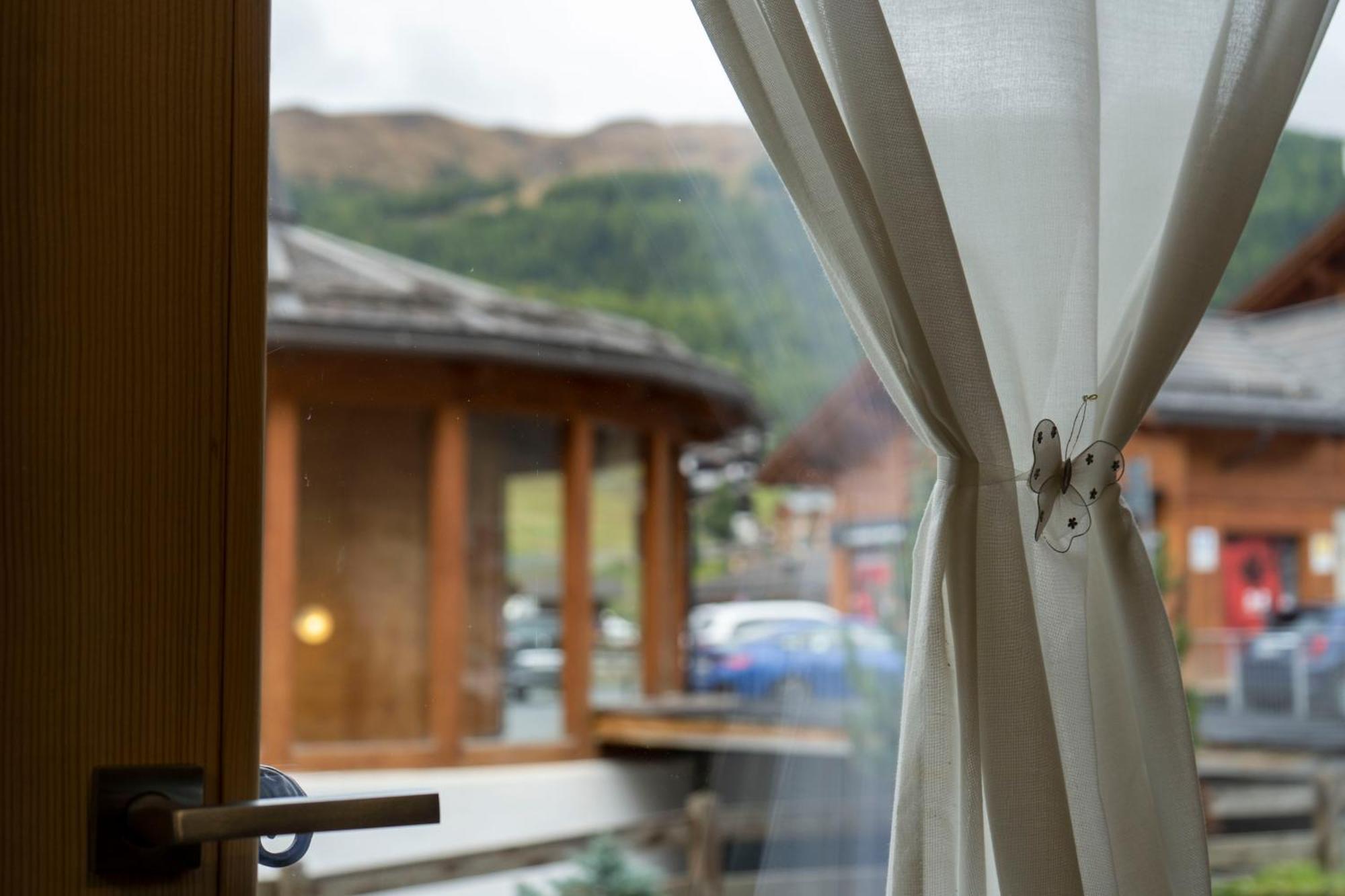 Al Camanel Apartment Livigno Ngoại thất bức ảnh