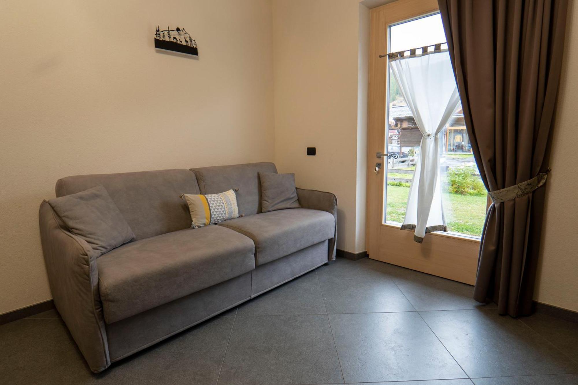 Al Camanel Apartment Livigno Ngoại thất bức ảnh