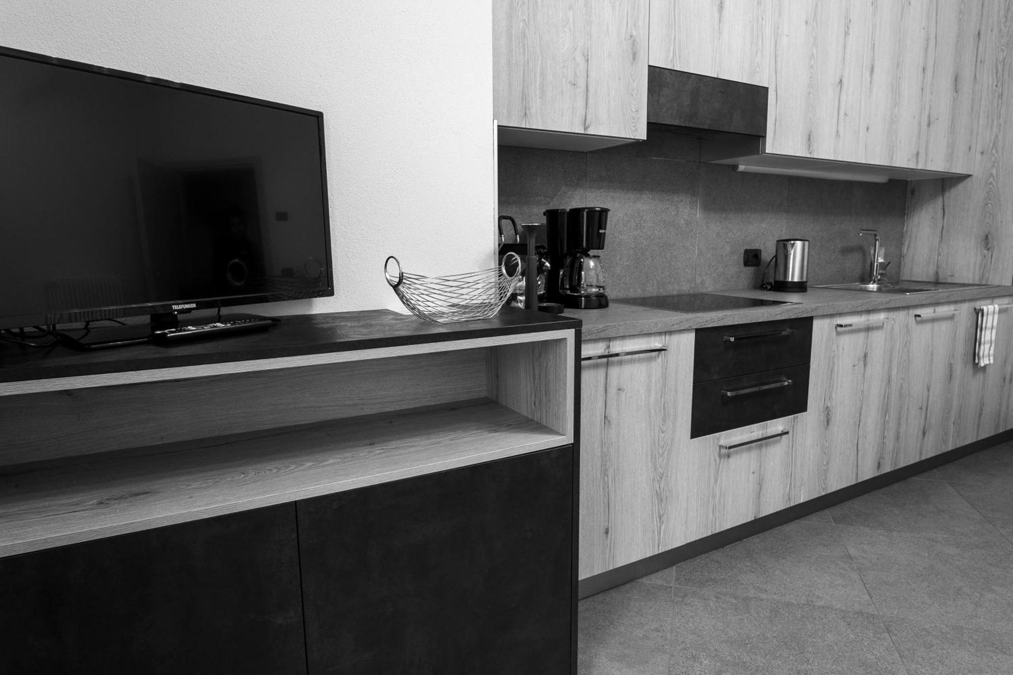 Al Camanel Apartment Livigno Ngoại thất bức ảnh