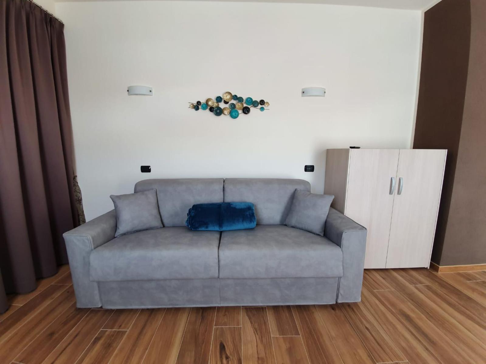 Al Camanel Apartment Livigno Ngoại thất bức ảnh