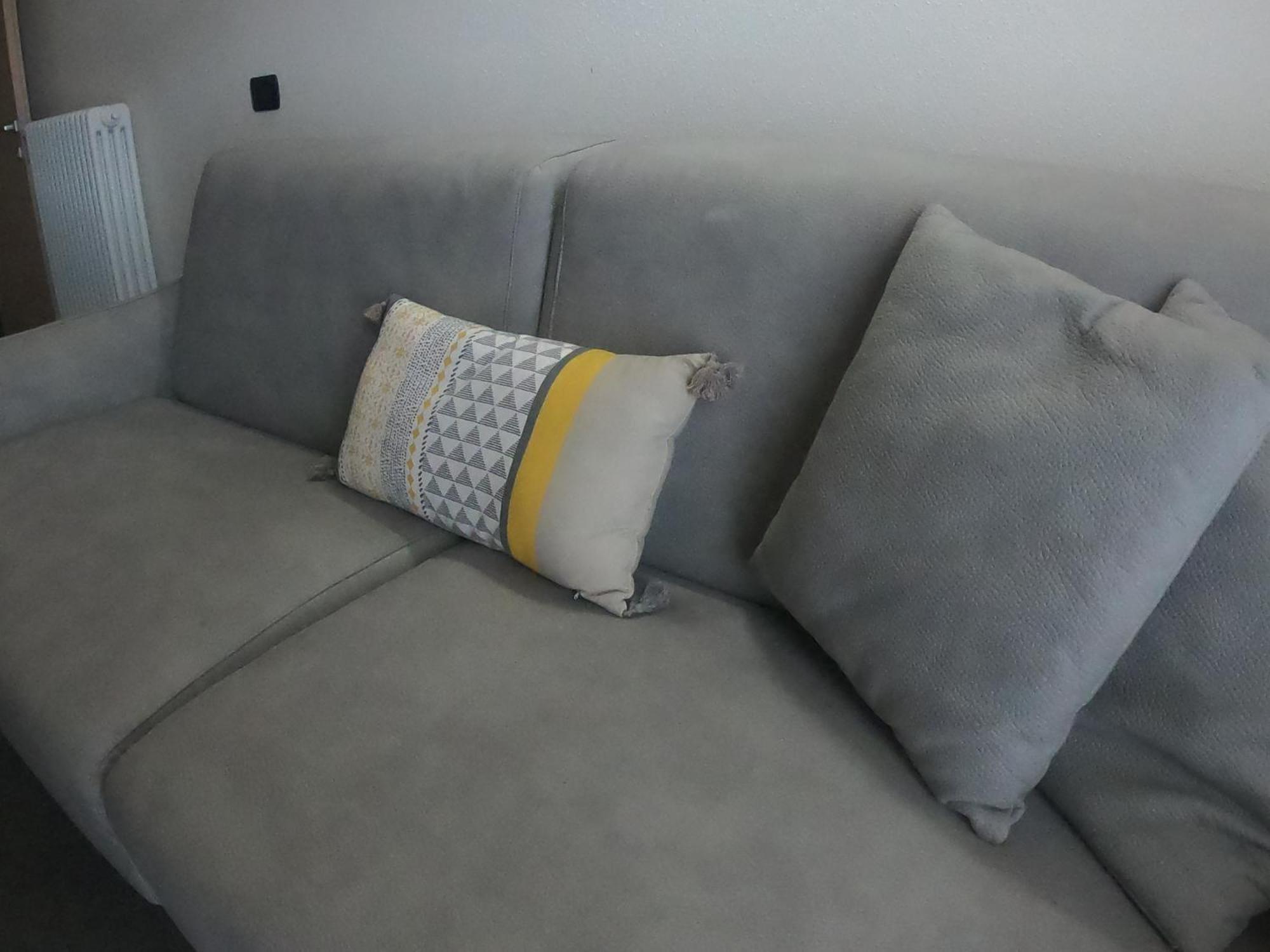 Al Camanel Apartment Livigno Ngoại thất bức ảnh
