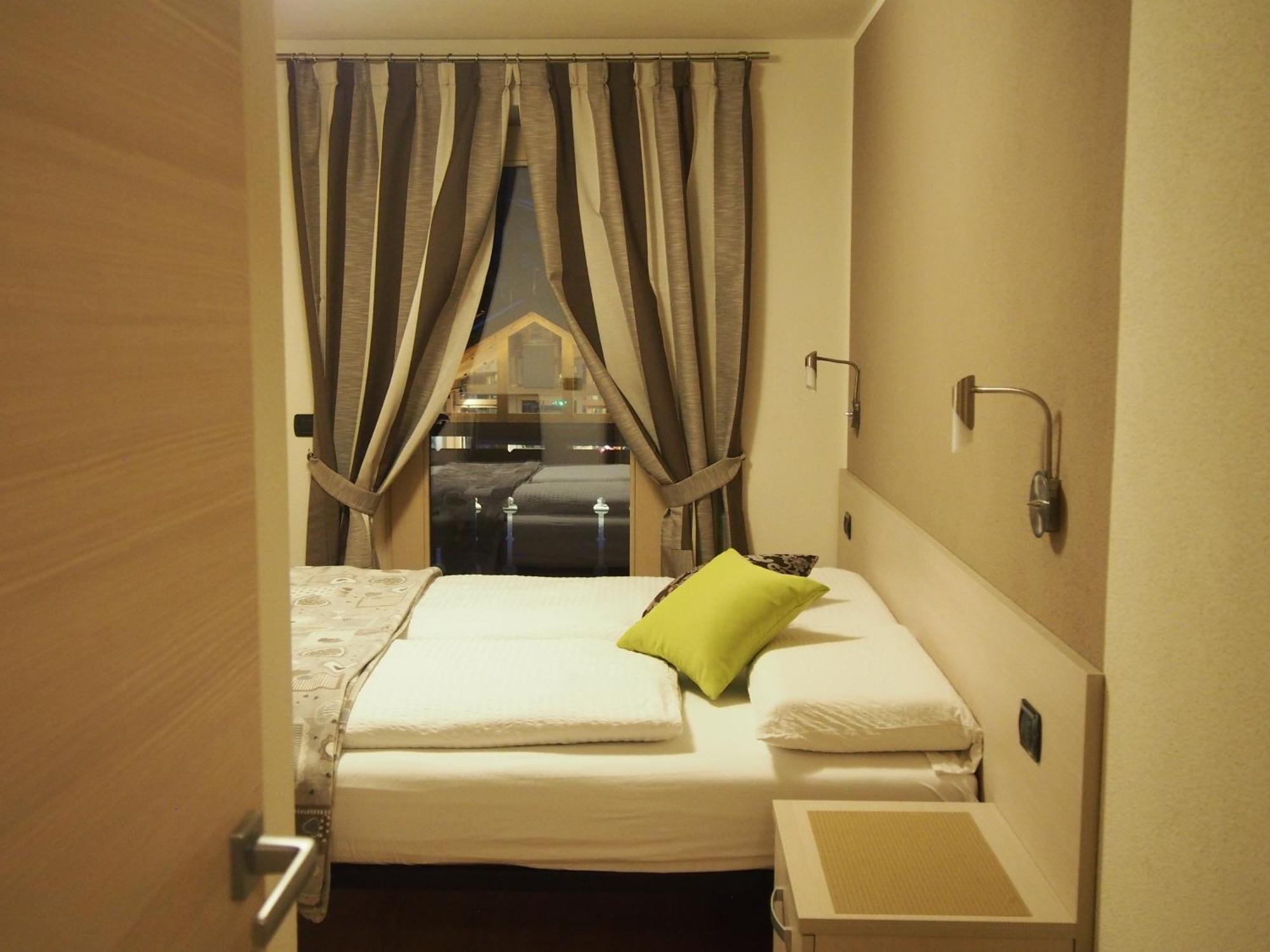 Al Camanel Apartment Livigno Ngoại thất bức ảnh