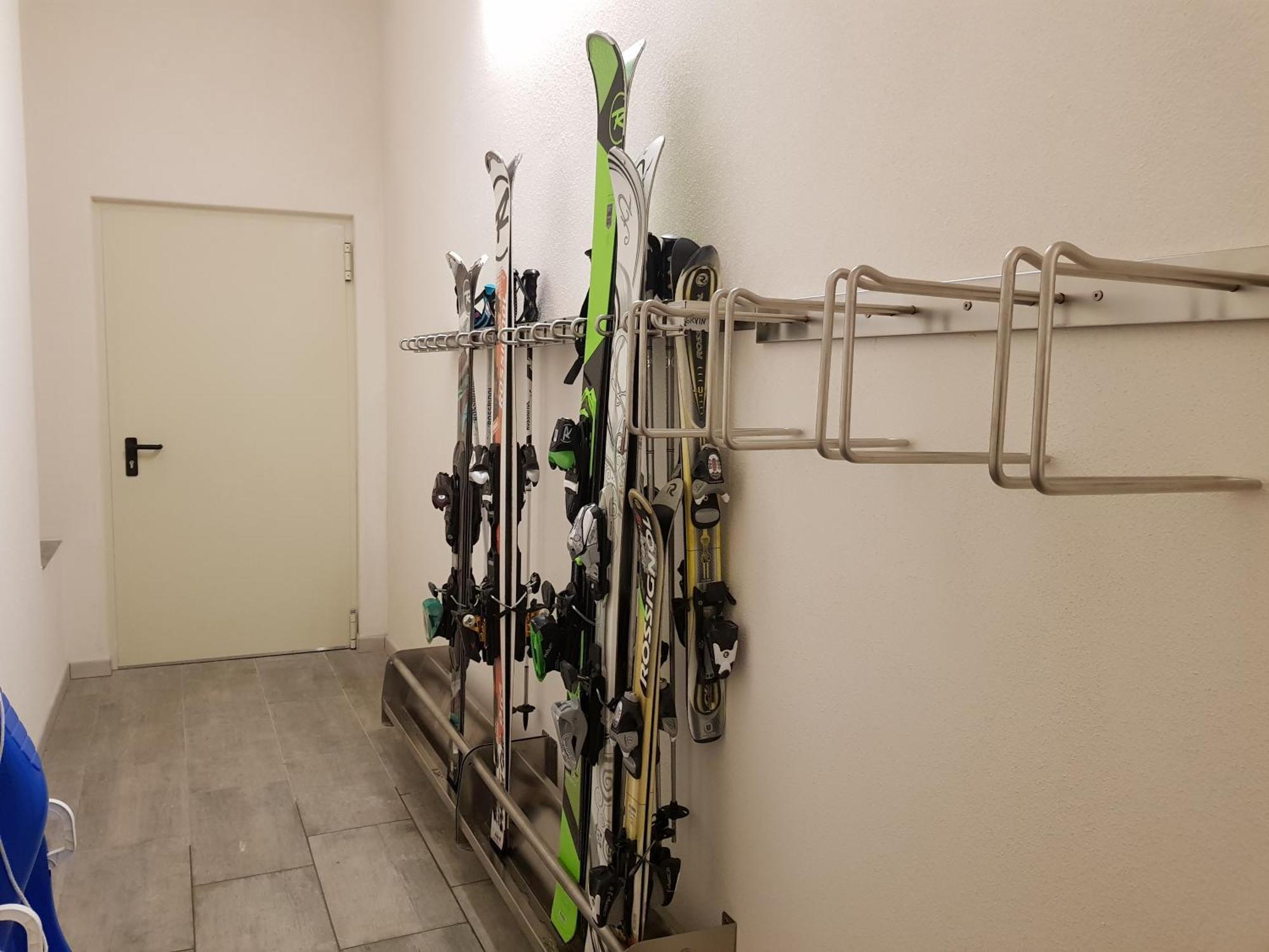 Al Camanel Apartment Livigno Ngoại thất bức ảnh