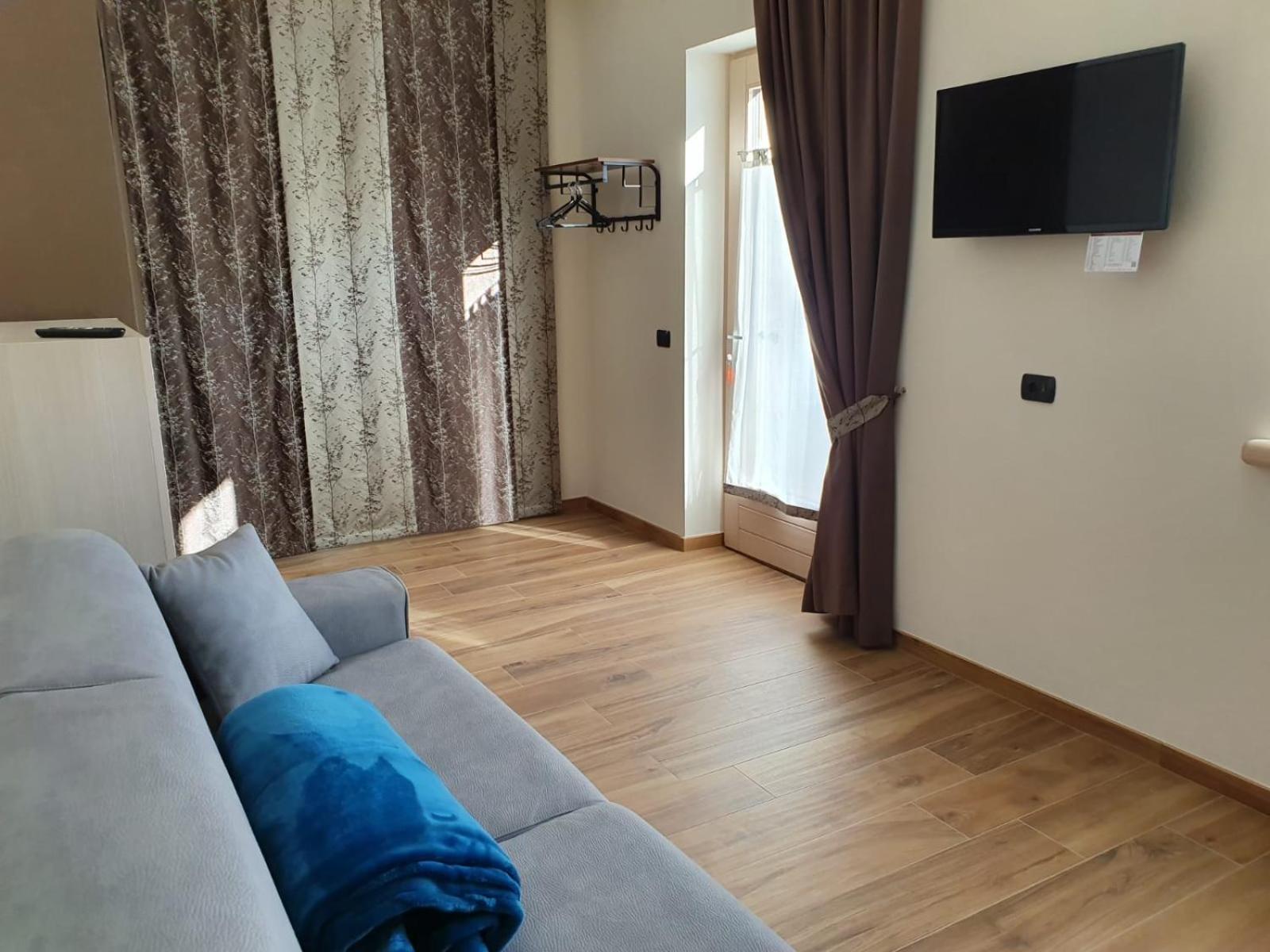 Al Camanel Apartment Livigno Ngoại thất bức ảnh