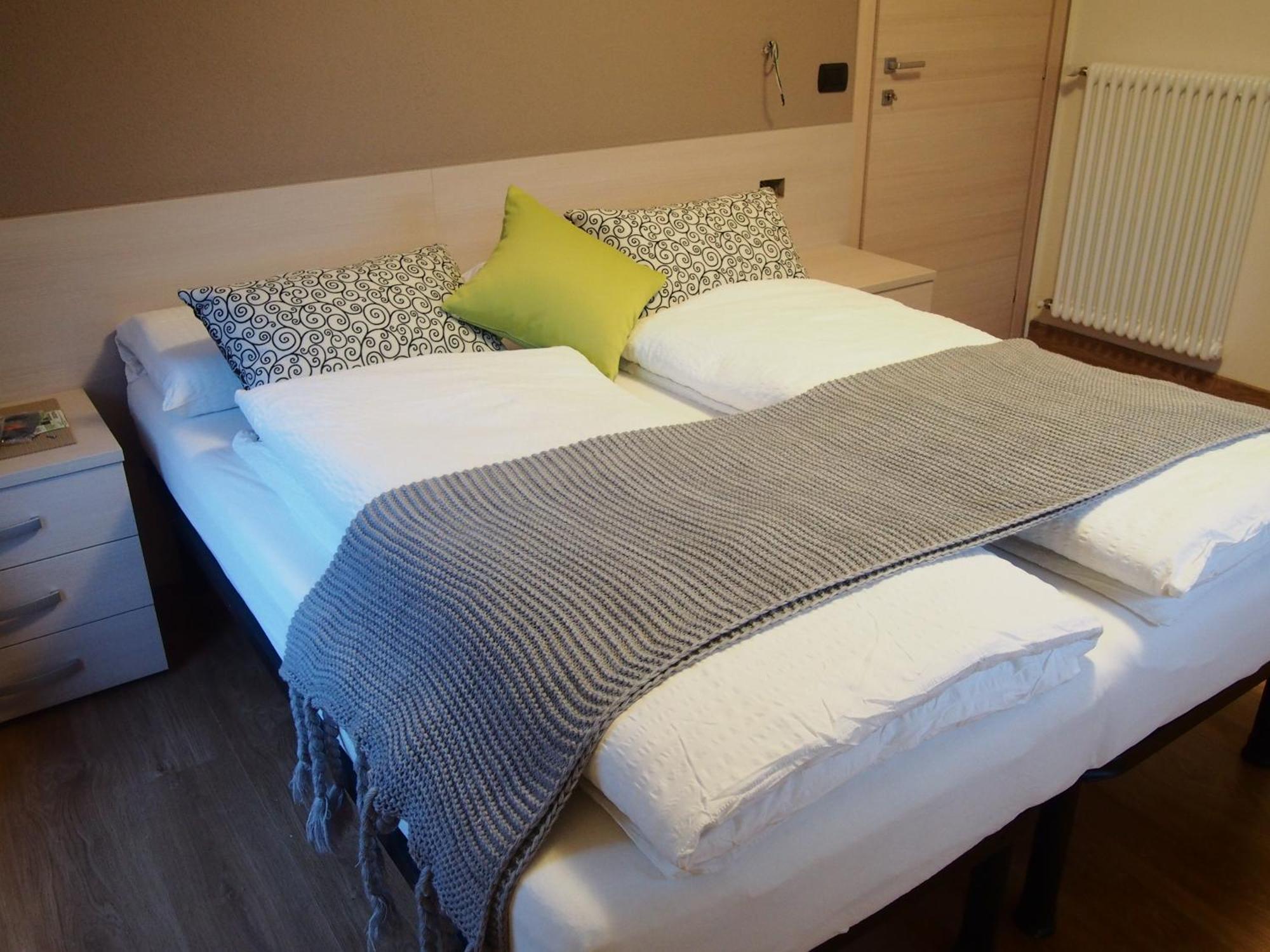 Al Camanel Apartment Livigno Ngoại thất bức ảnh